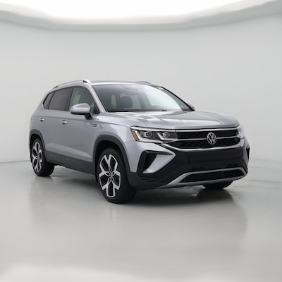 2023 Volkswagen Taos SEL