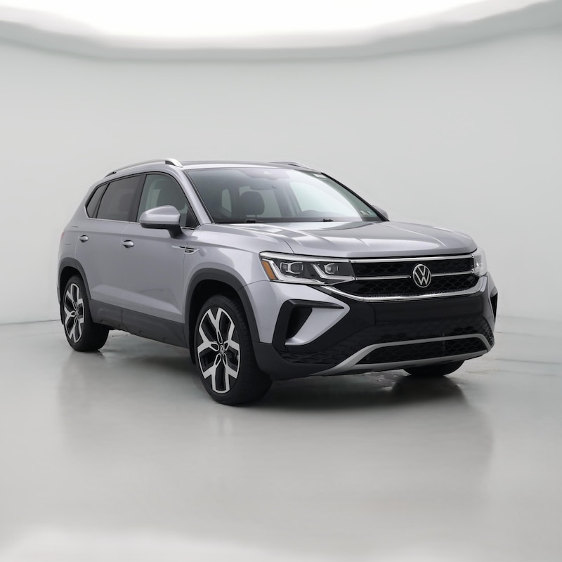 2023 Volkswagen Taos SEL
