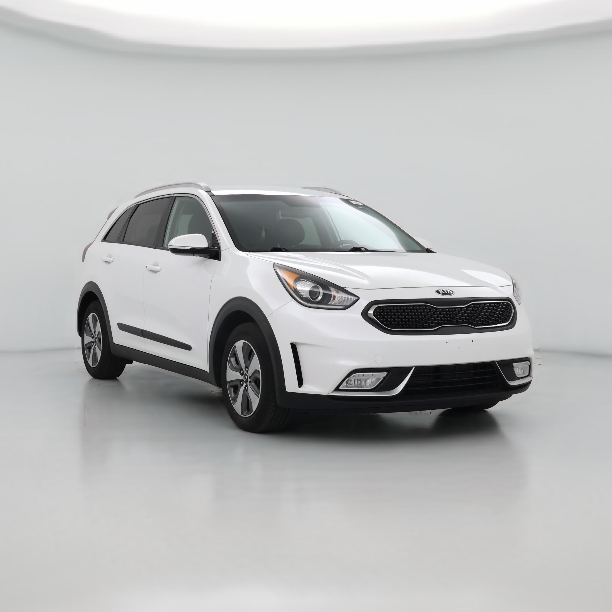 2019 Kia Niro