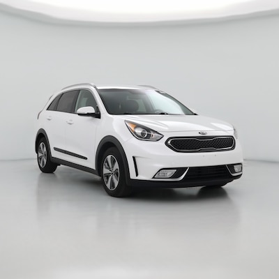 2019 Kia Niro EX