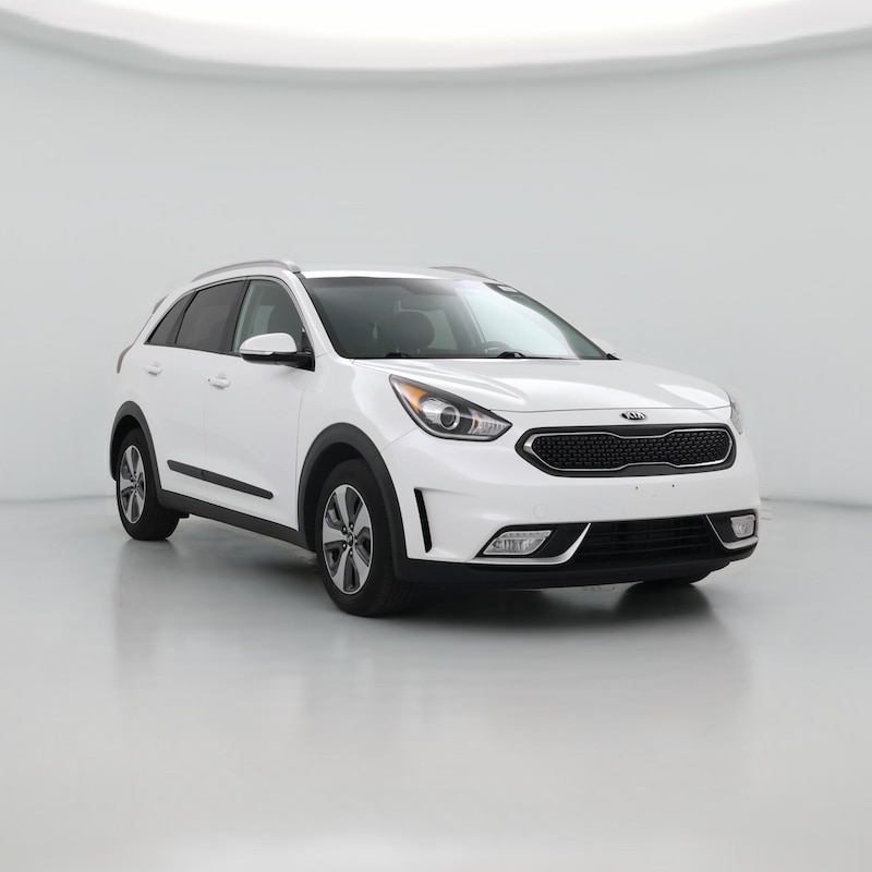 2019 Kia Niro EX