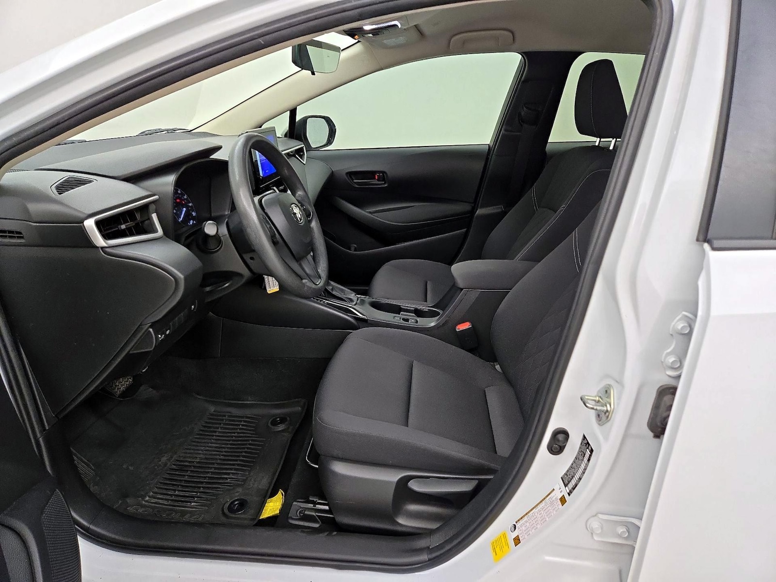 Side Airbags