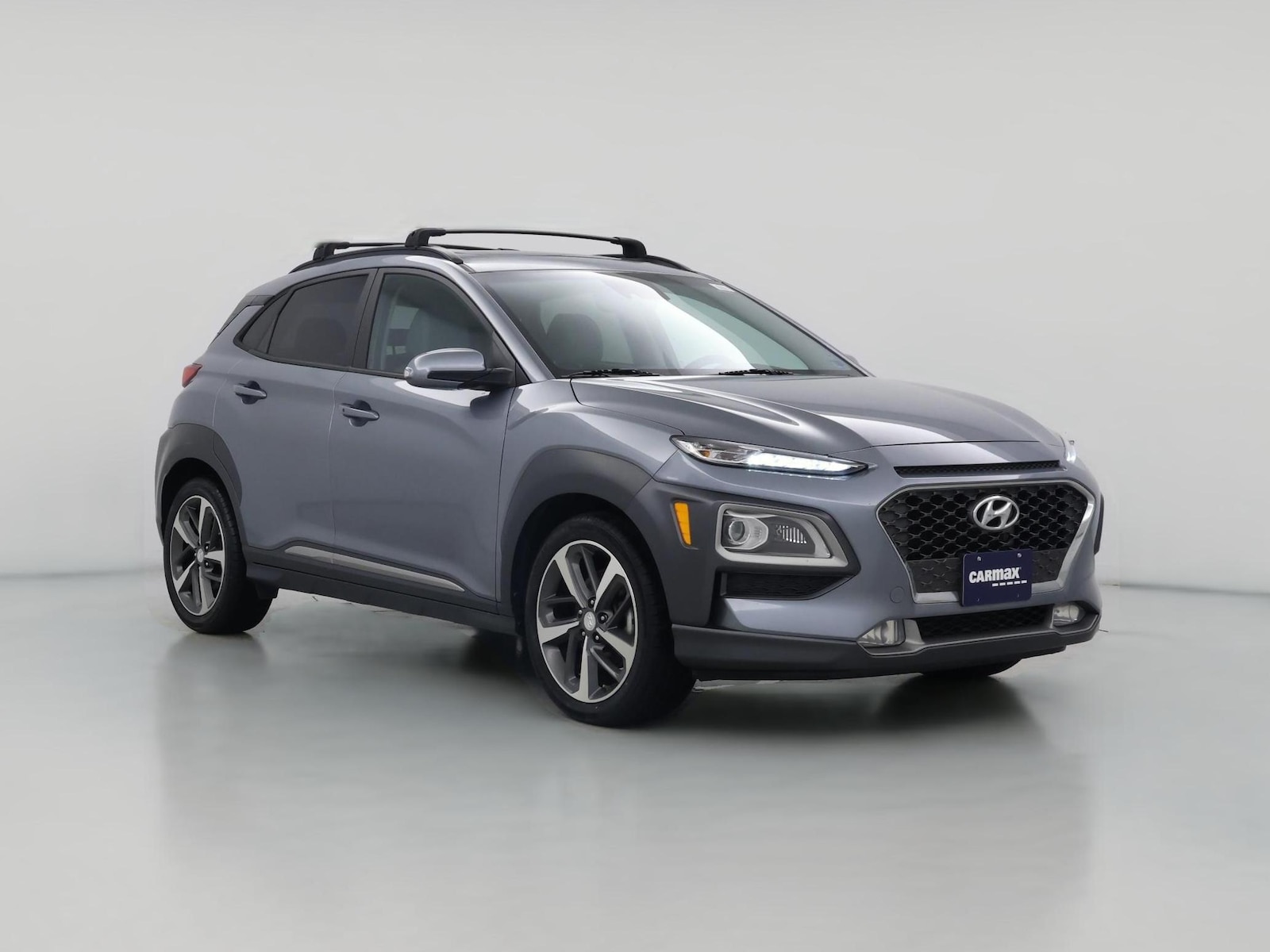 2020 Hyundai Kona