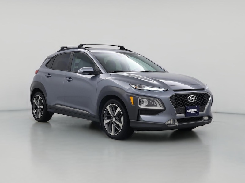 2020 Hyundai Kona Limited