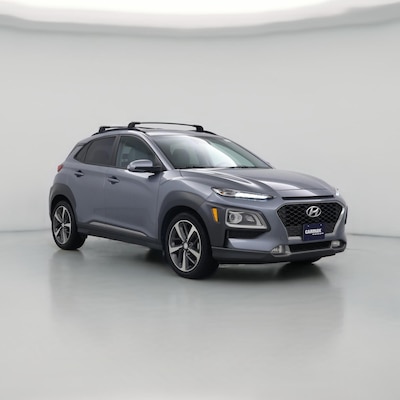 2020 Hyundai Kona Limited