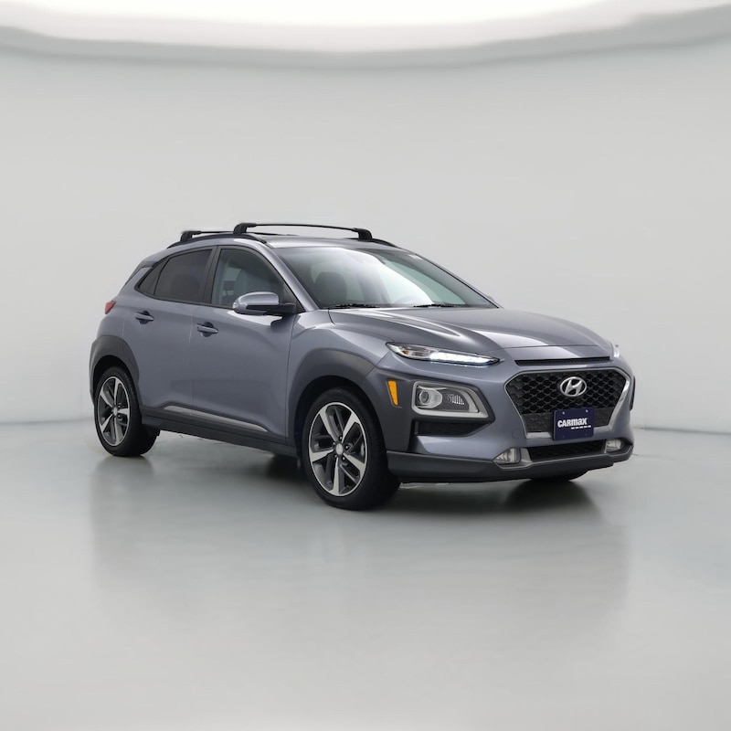 2020 Hyundai Kona Limited