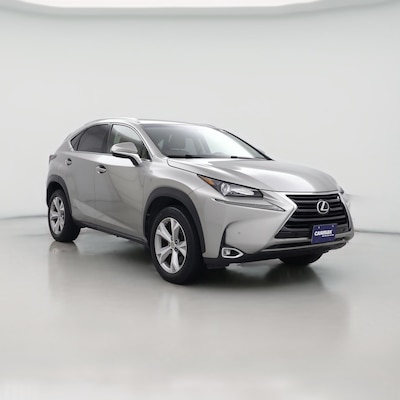 Recommended categories heading image of the selected vehicle