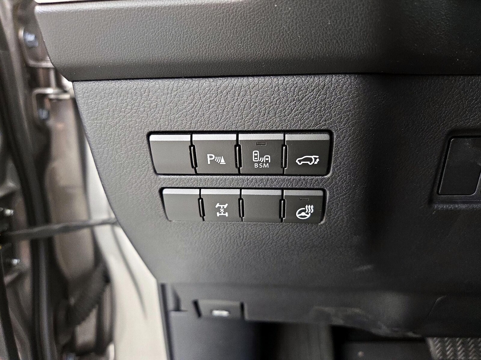 2017 Lexus NX 200t - Photo 14