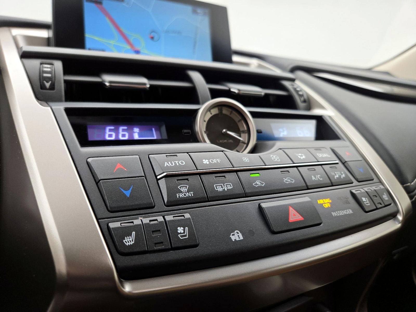 2017 Lexus NX 200t - Photo 18