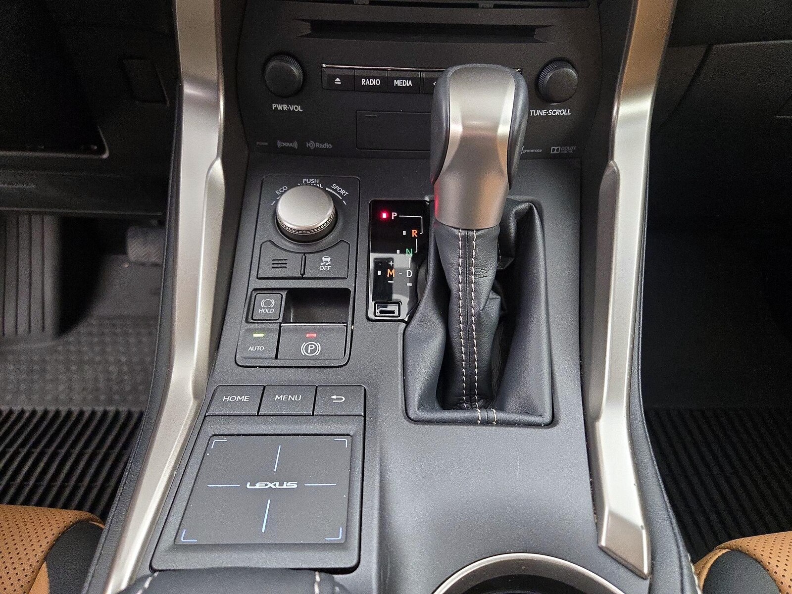 2017 Lexus NX 200t - Photo 19