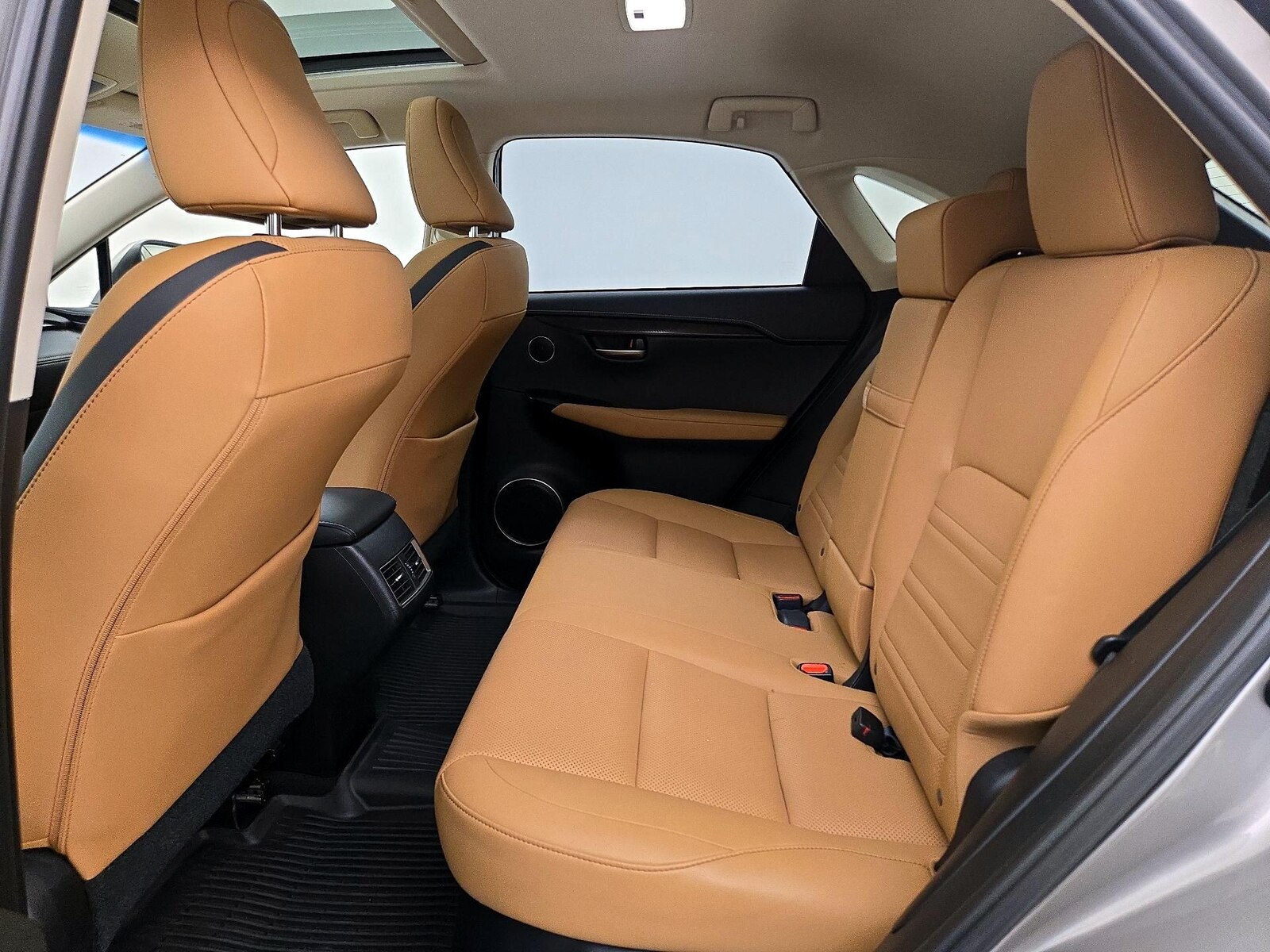 2017 Lexus NX 200t - Photo 22