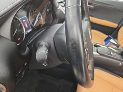 Condition detail