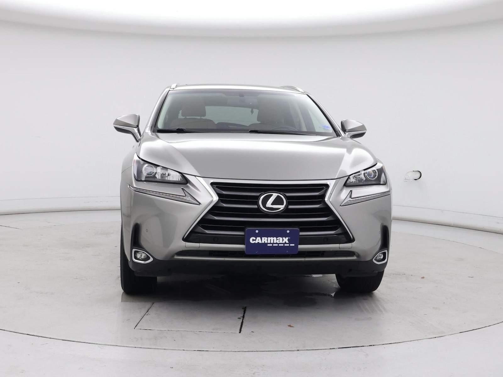 2017 Lexus NX 200t - Photo 6