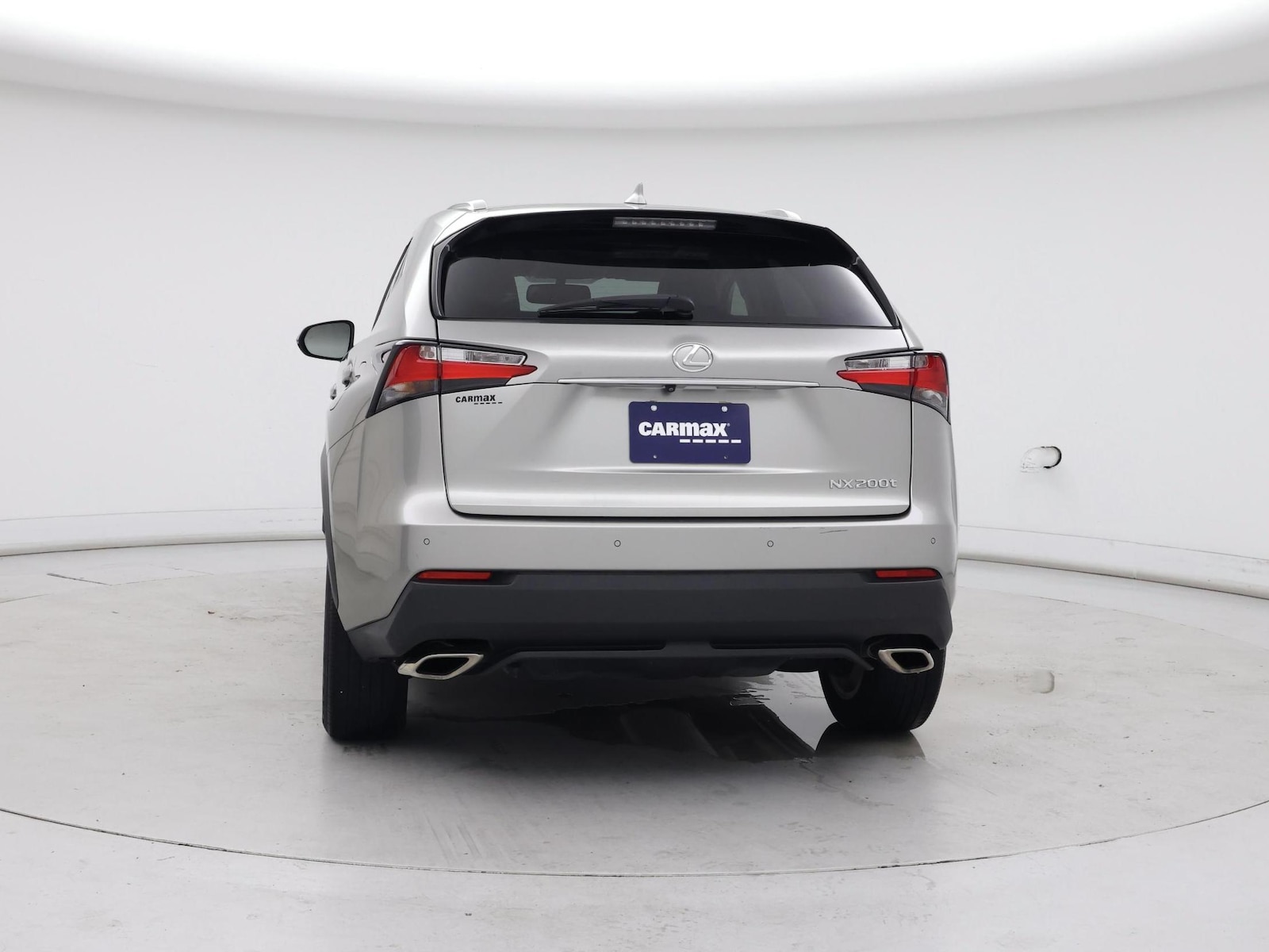 2017 Lexus NX 200t - Photo 7