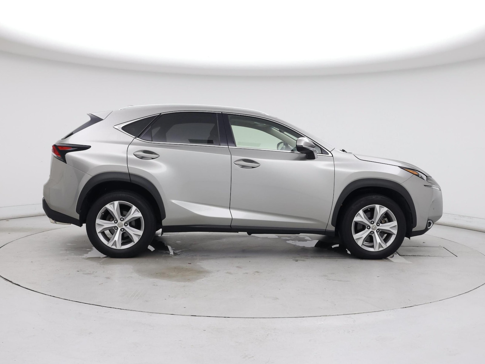 2017 Lexus NX 200t - Photo 8