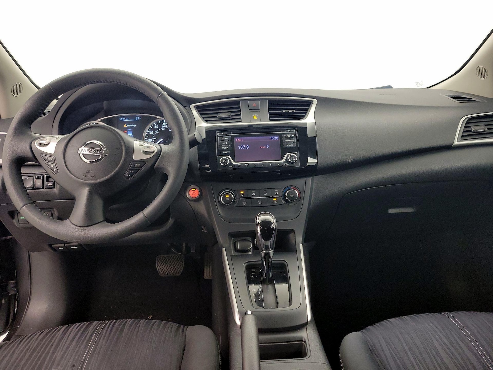 Rear View Camera