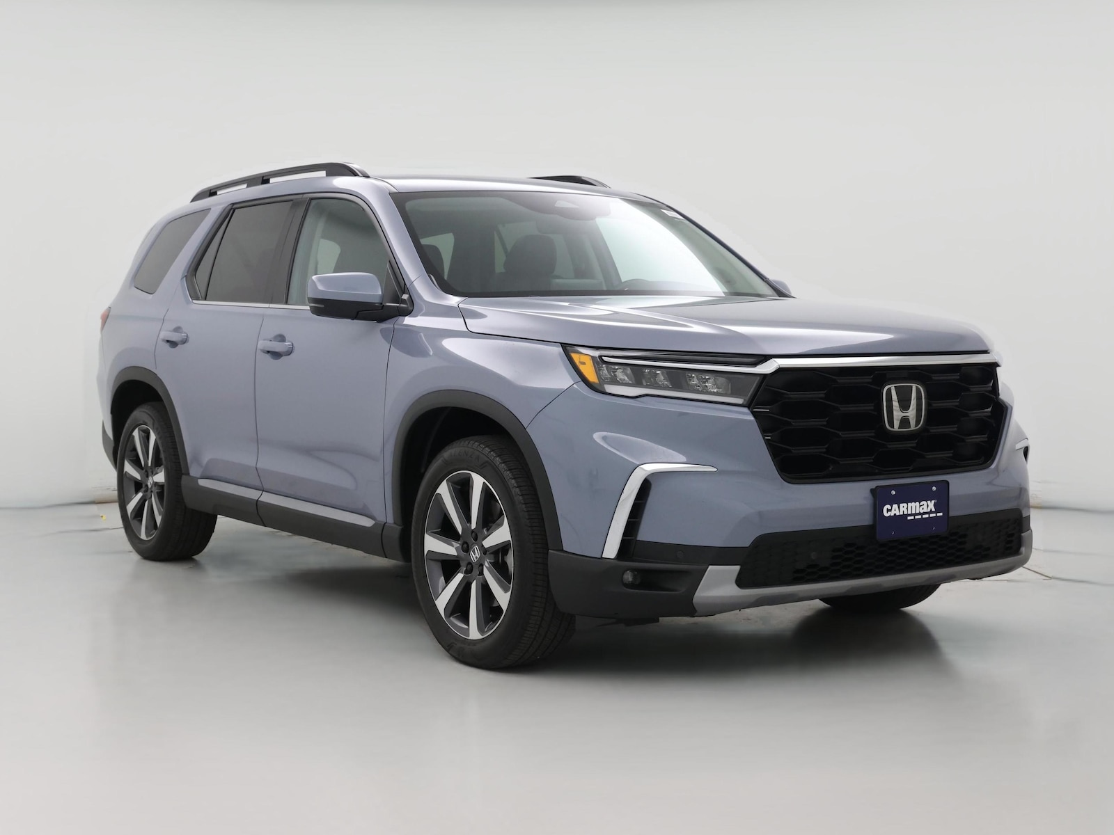 2024 Honda Pilot