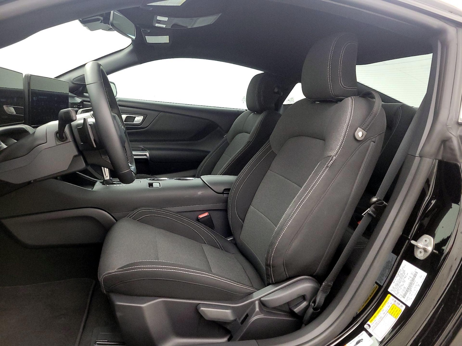 Side Airbags