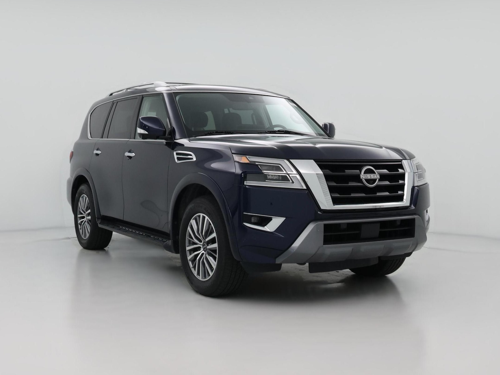 2024 Nissan Armada