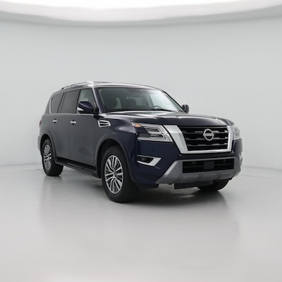Vehicle exterior view