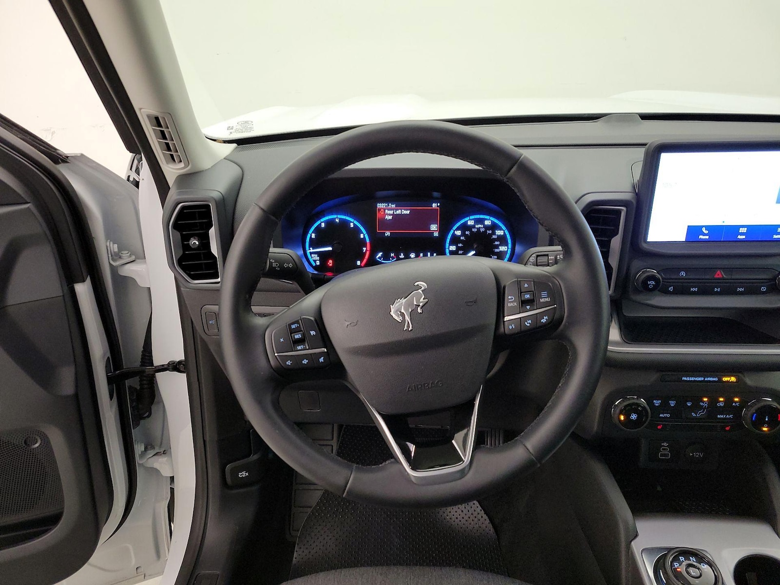 Lane Departure Warning