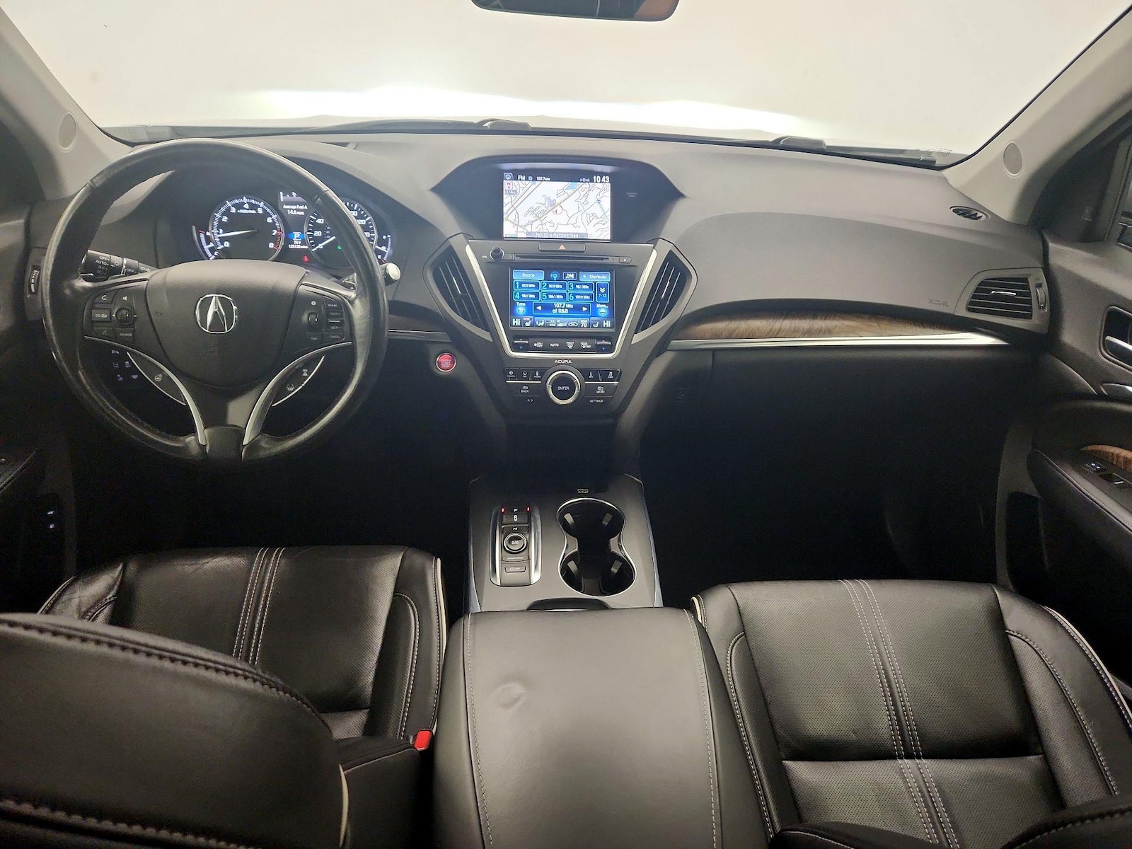 Navigation System
