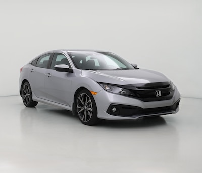 Recommended categories heading image of the selected vehicle