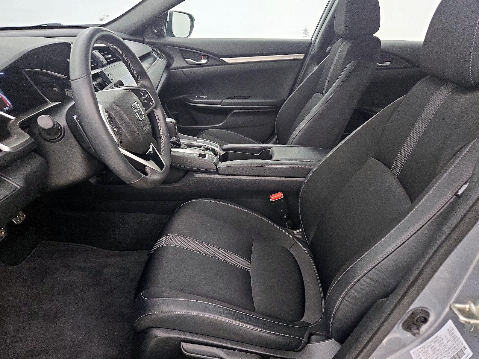 Side Airbags