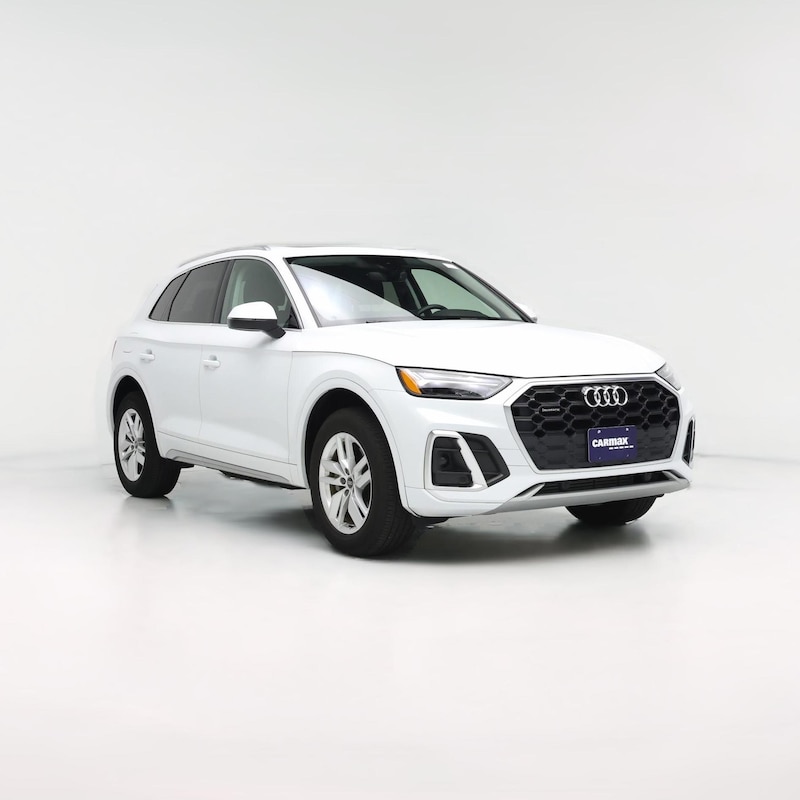 2024 Audi Q5 S-Line Premium