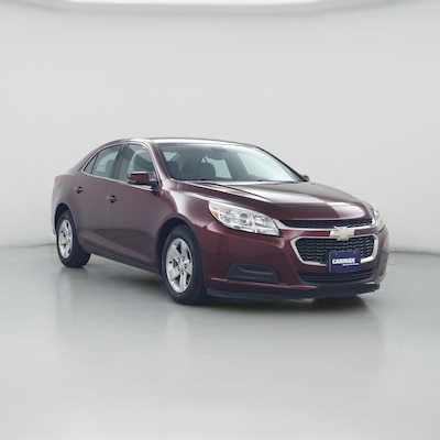 2015 Chevrolet Malibu LT