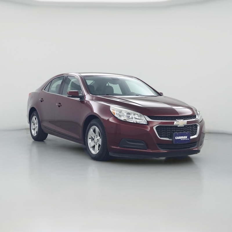 2015 Chevrolet Malibu LT
