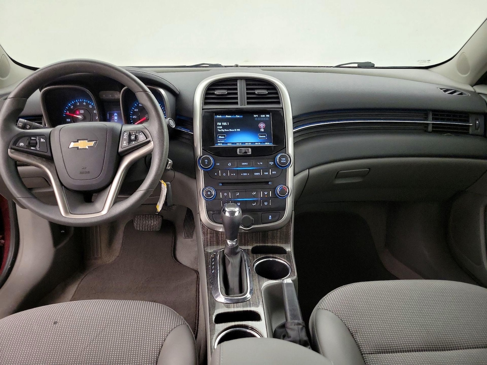 SiriusXM Trial Available