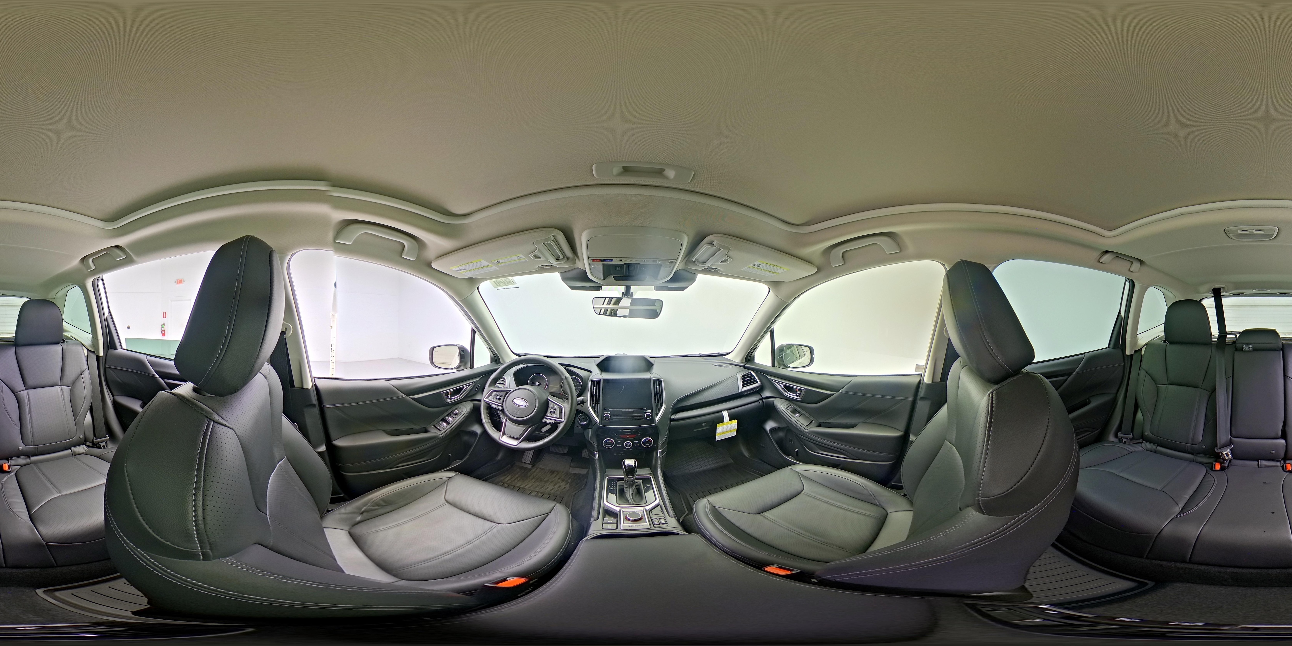 2023 Subaru Forester Touring - Photo 25