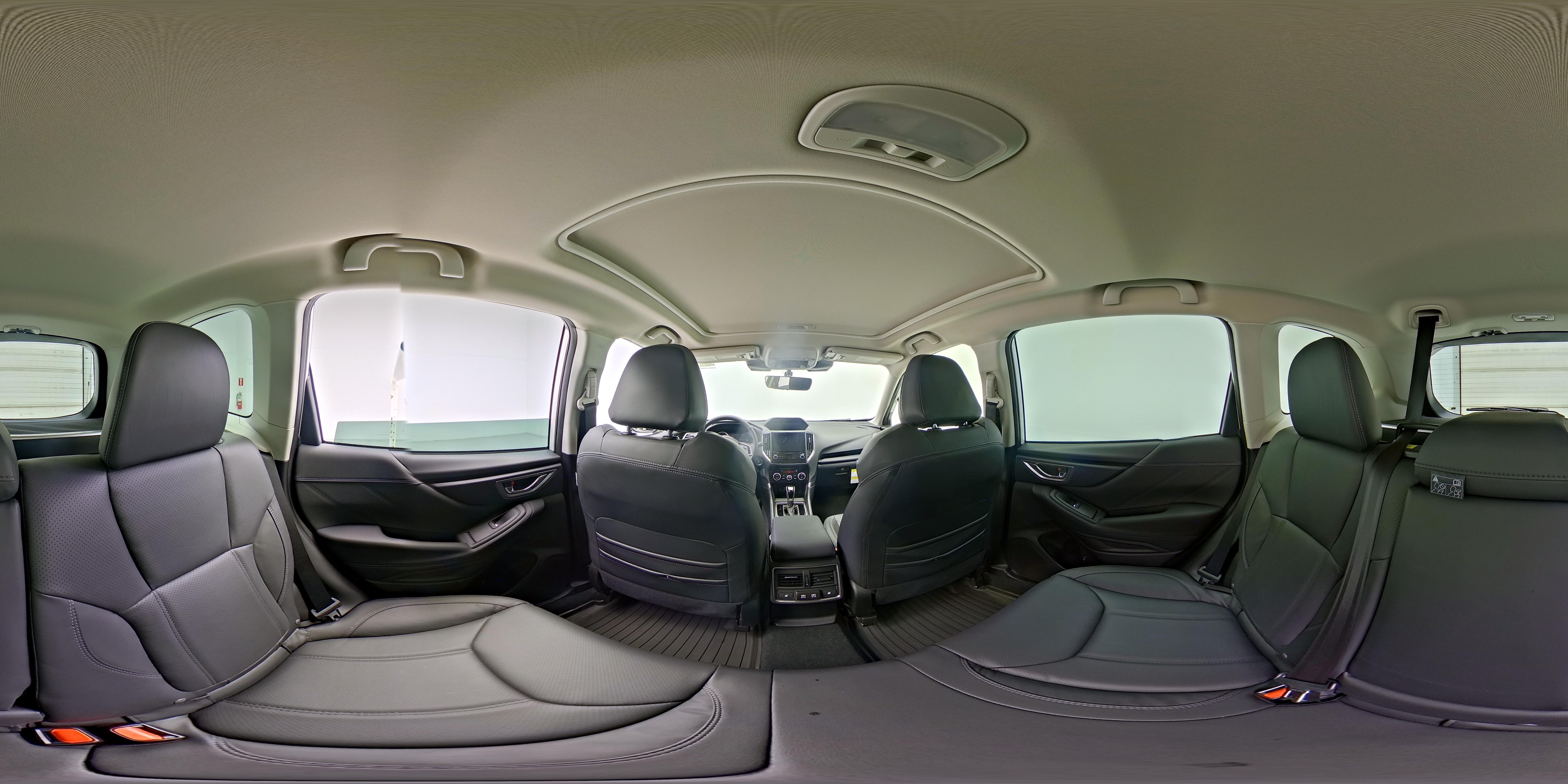 2023 Subaru Forester Touring - Photo 26