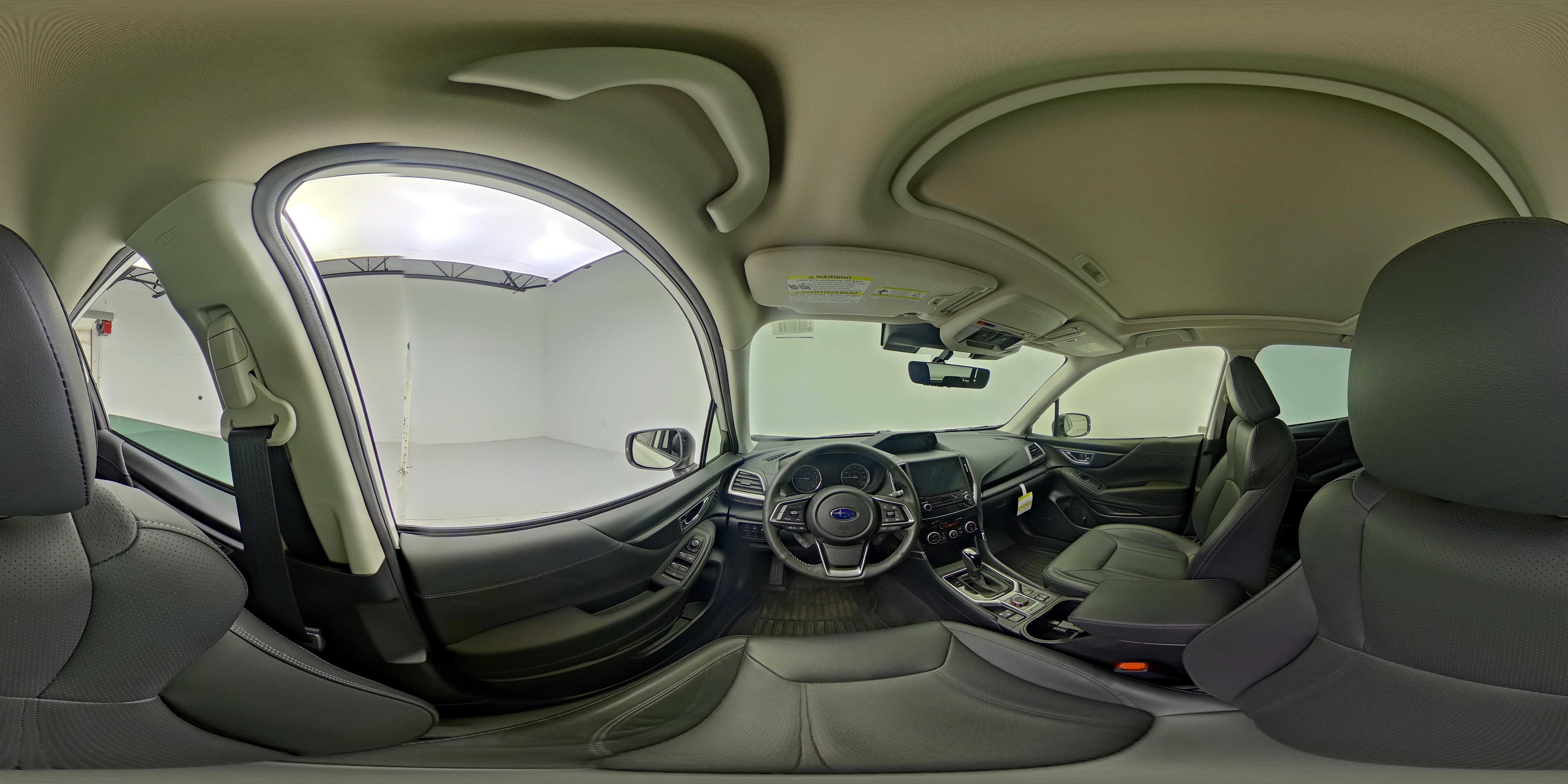2023 Subaru Forester Touring - Photo 27