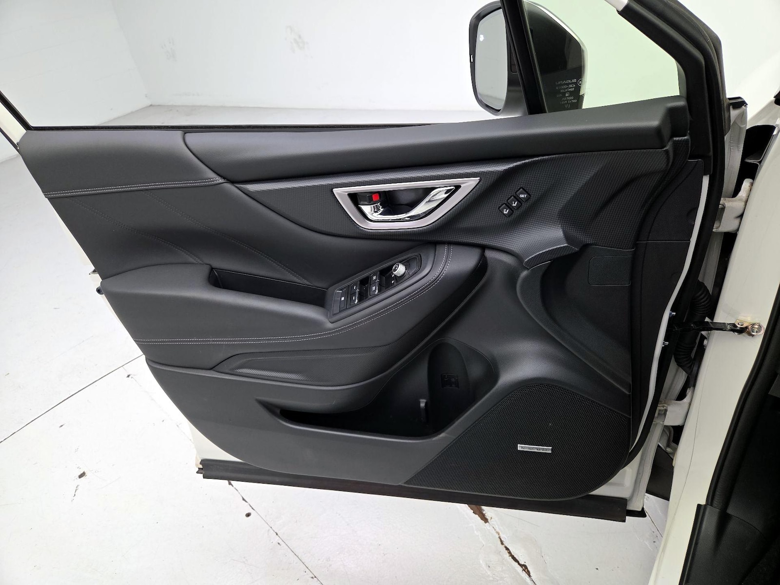 2023 Subaru Forester Touring - Photo 13