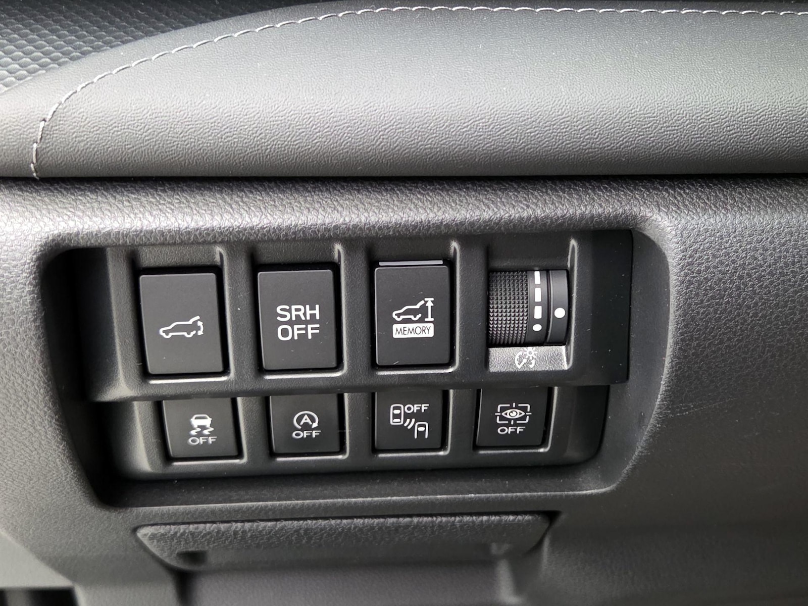 2023 Subaru Forester Touring - Photo 14
