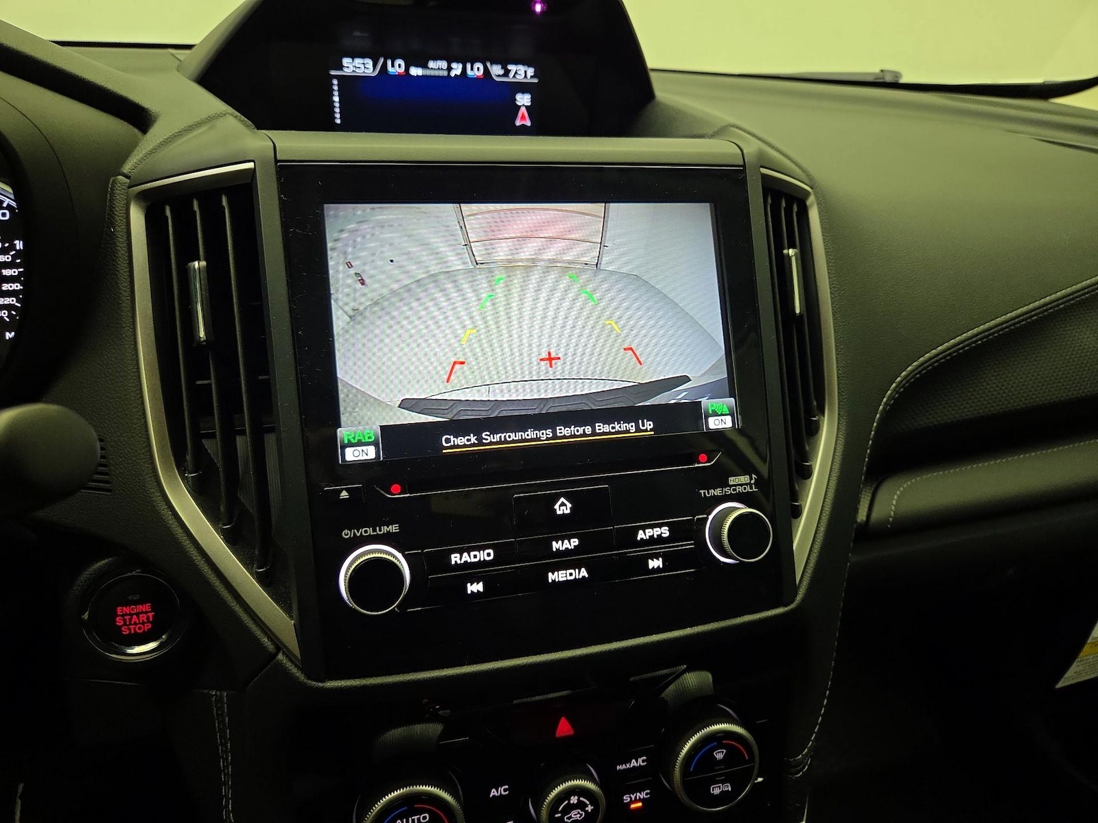 2023 Subaru Forester Touring - Photo 16