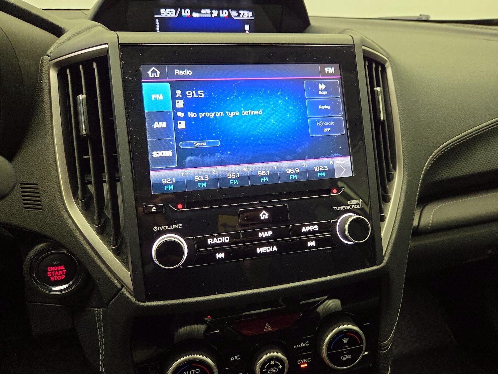 2023 Subaru Forester Touring - Photo 17