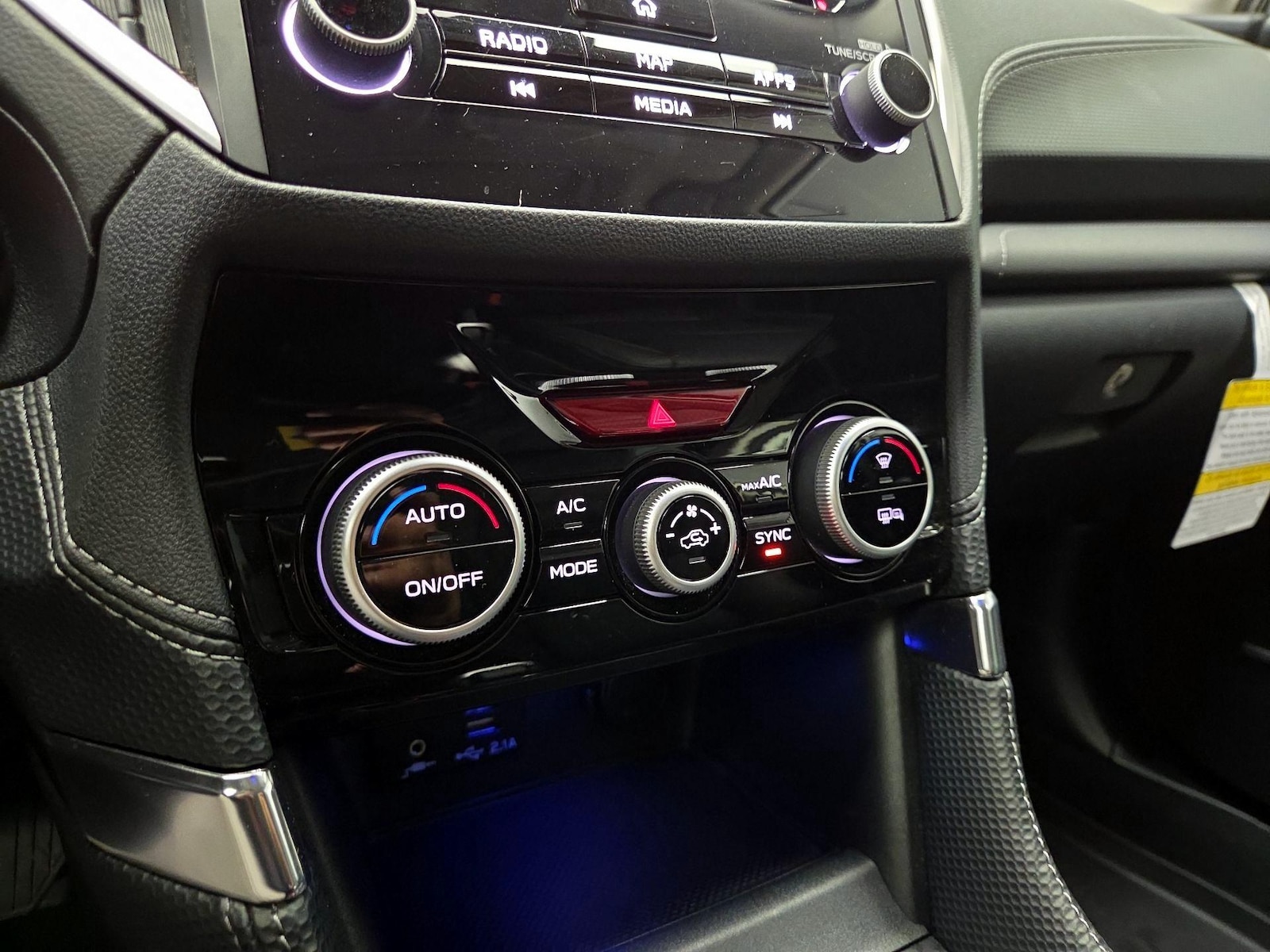 2023 Subaru Forester Touring - Photo 18