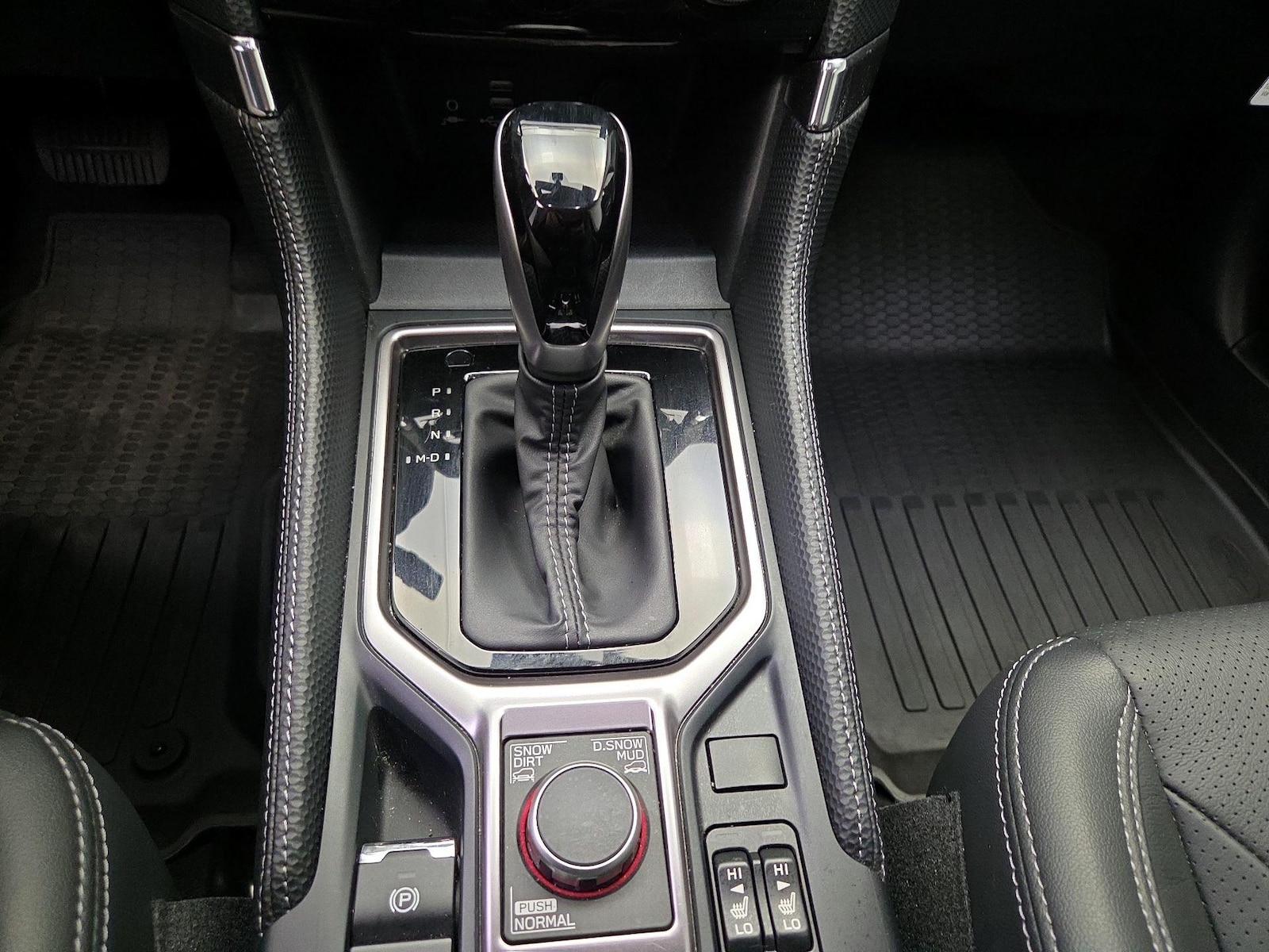 2023 Subaru Forester Touring - Photo 19