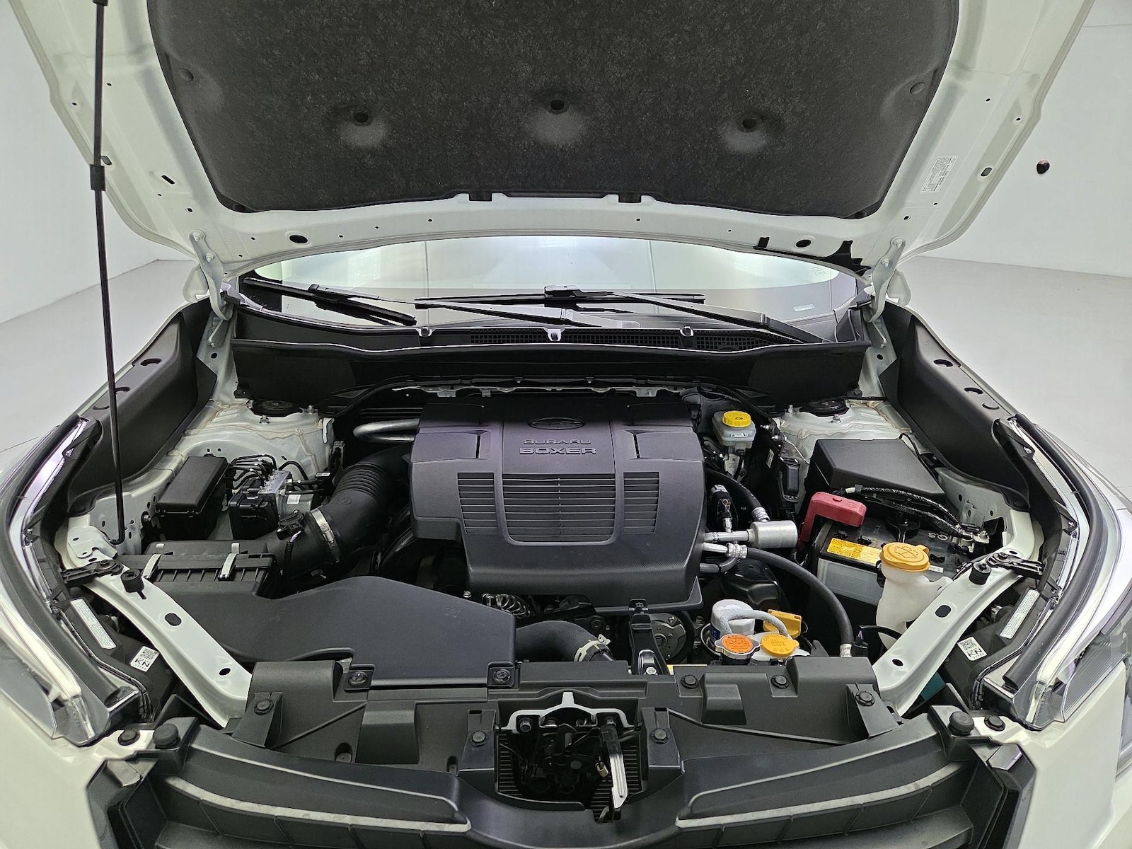 2023 Subaru Forester Touring - Photo 23