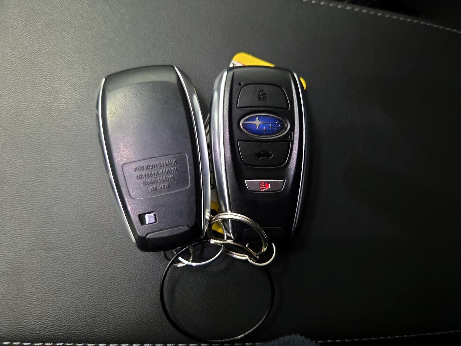 2023 Subaru Forester Touring - Photo 24