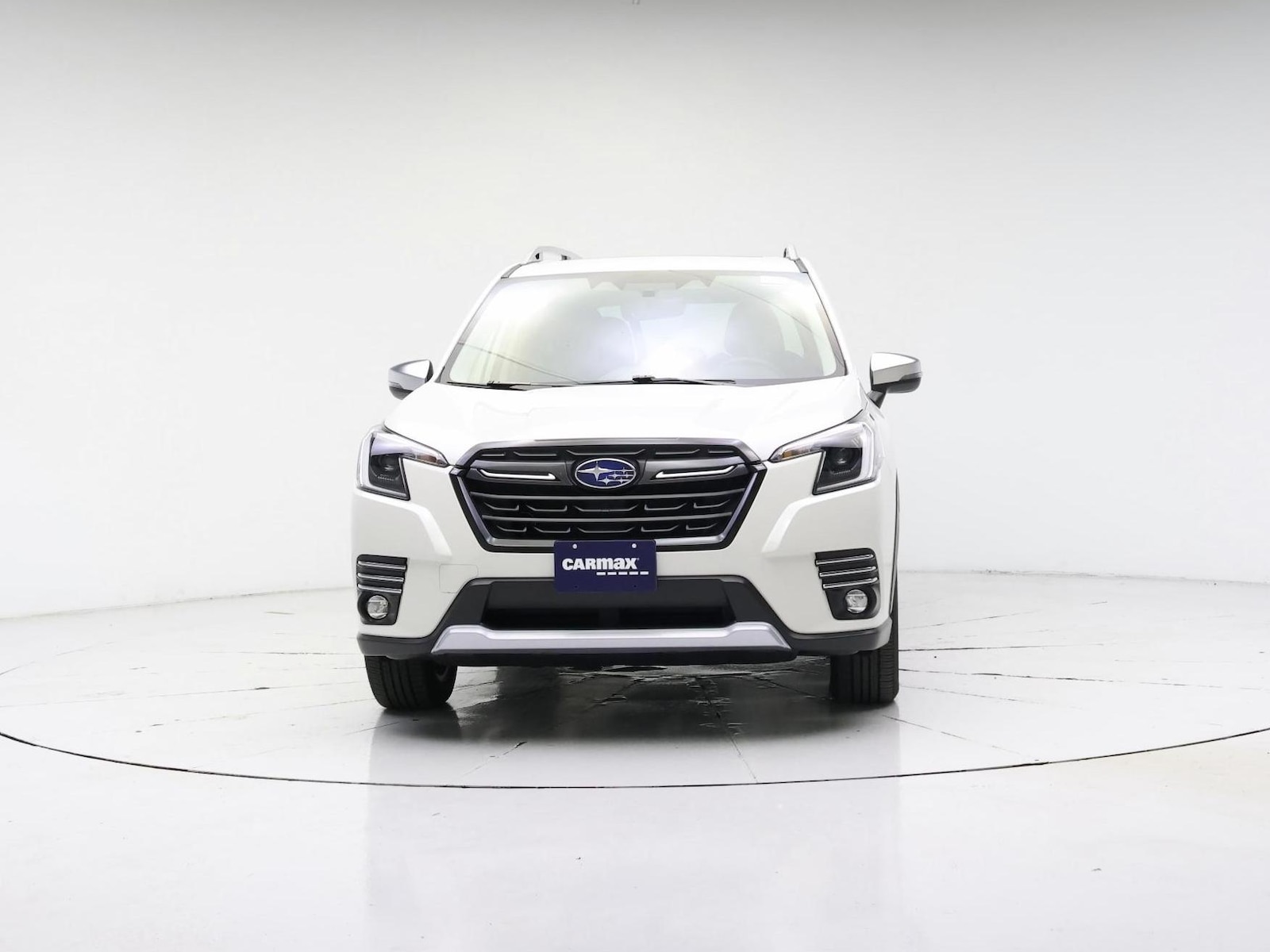2023 Subaru Forester Touring - Photo 6