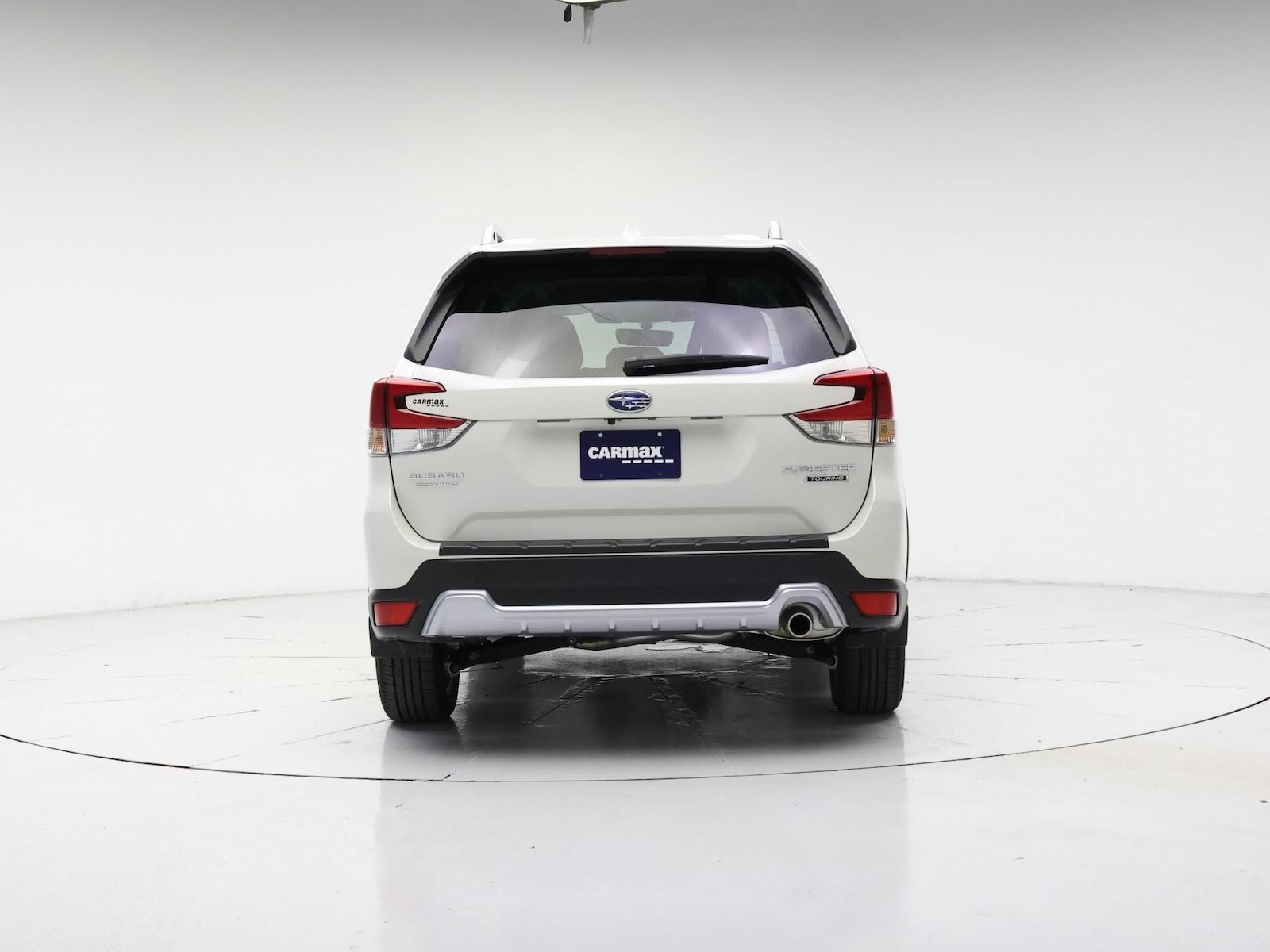 2023 Subaru Forester Touring - Photo 7