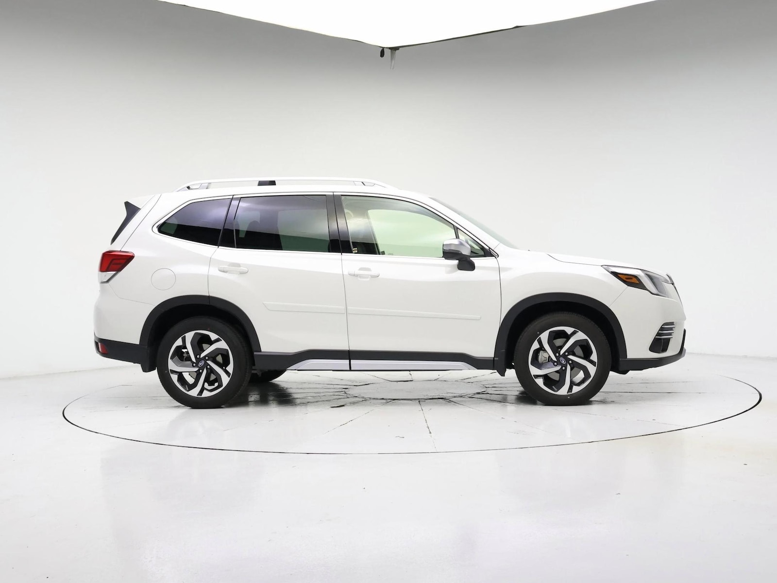 2023 Subaru Forester Touring - Photo 8
