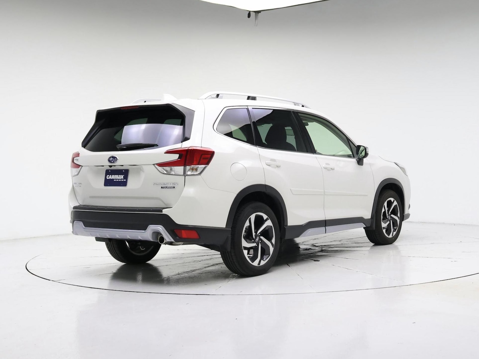 2023 Subaru Forester Touring - Photo 9