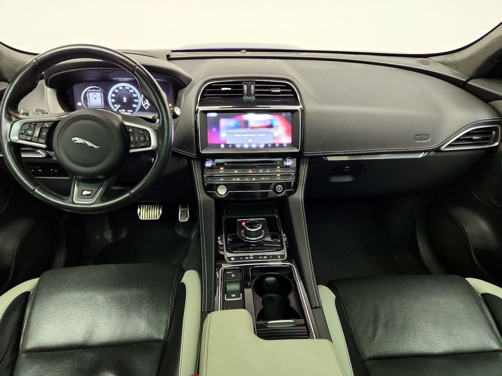 Navigation System