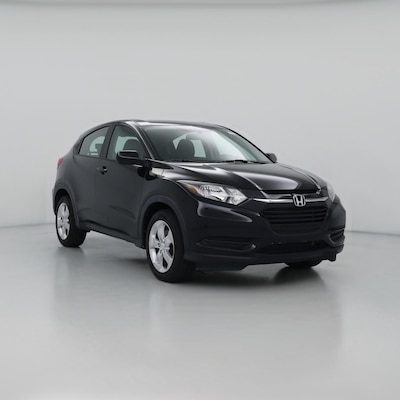 2018 Honda HR-V LX