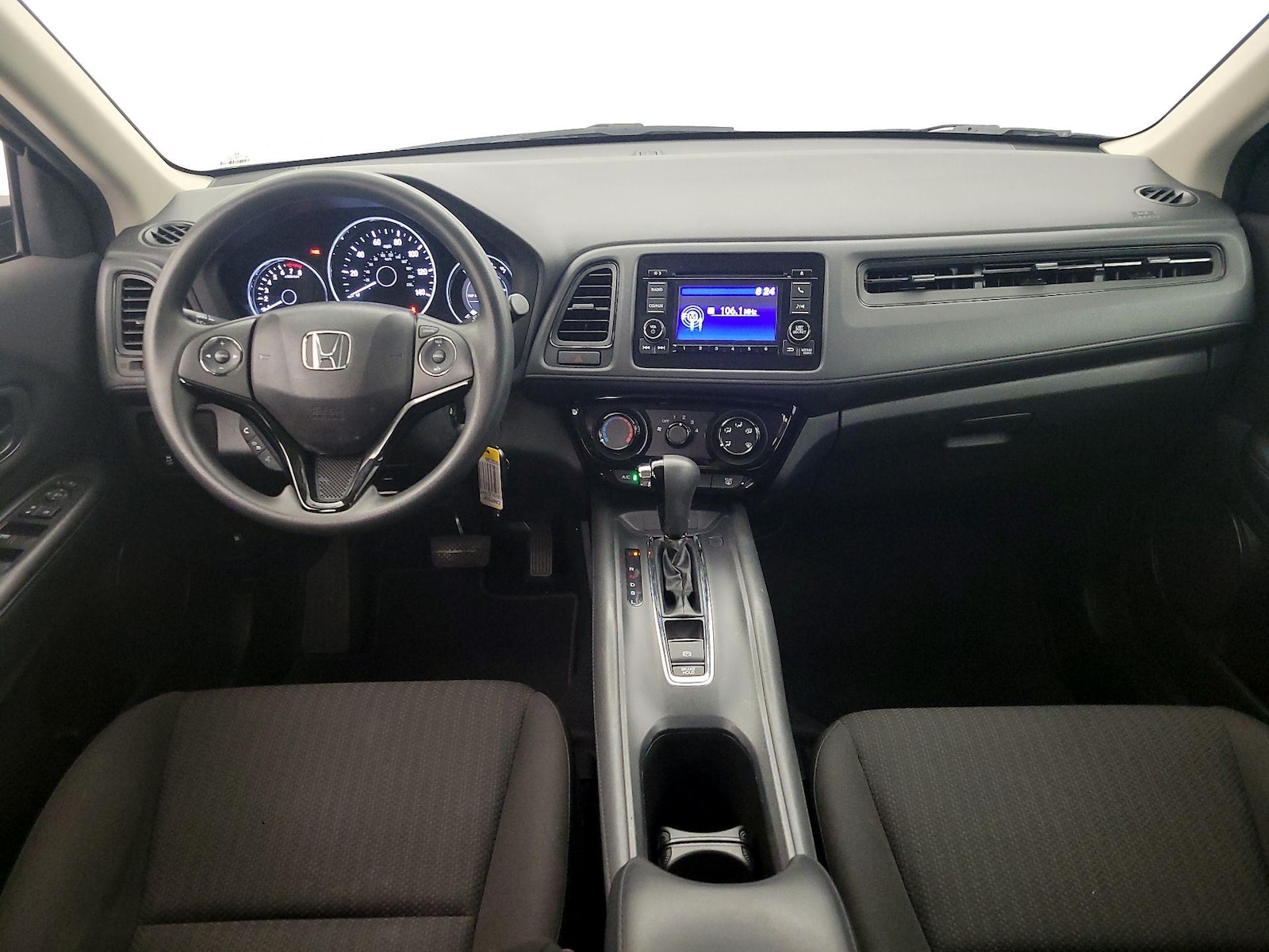 Rear View Camera